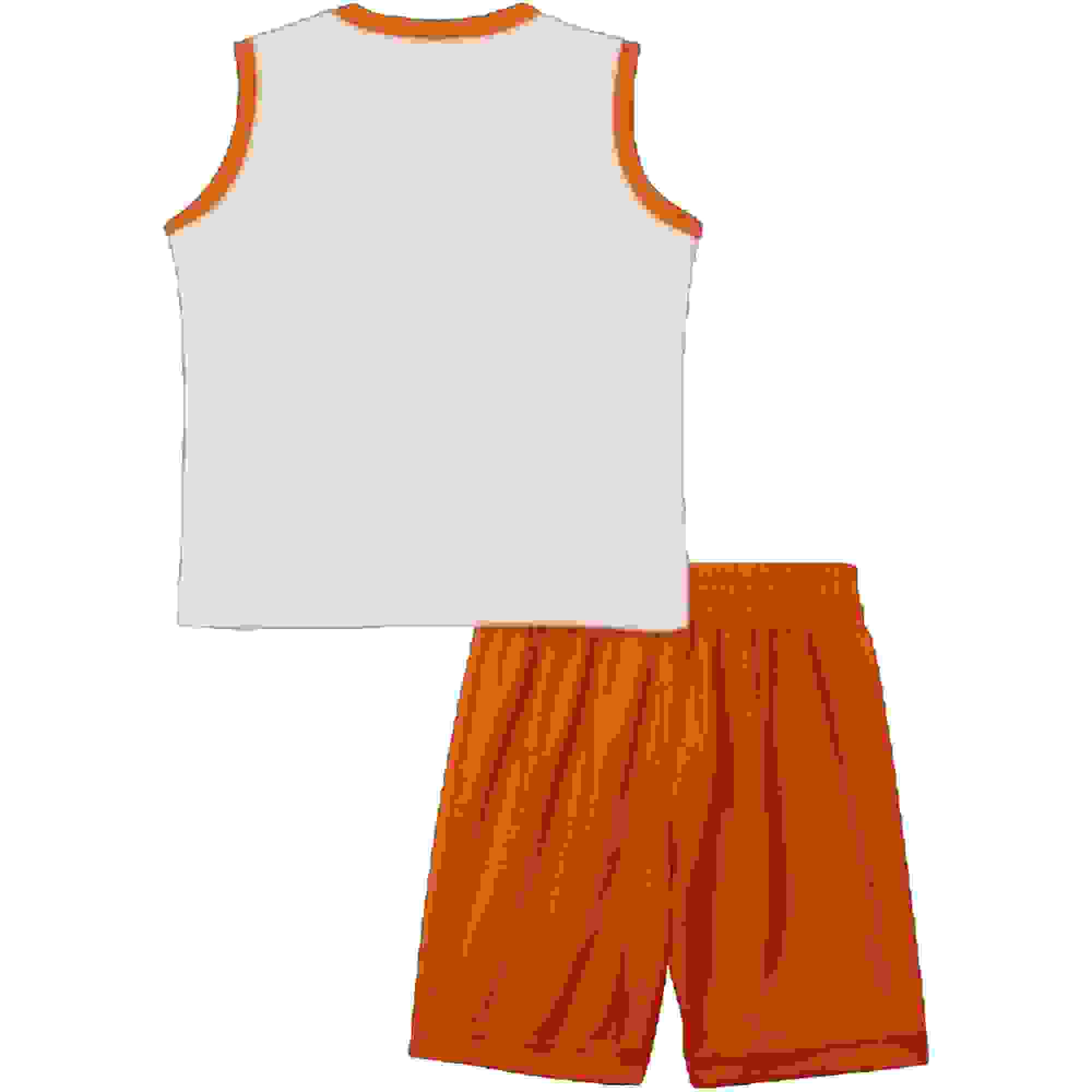 Jordan 23 Jersey Toddler Boys' Set
